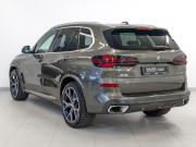 BMW X5 IV (G05/G18) Рестайлинг Санкт-Петербург  - изображение 37