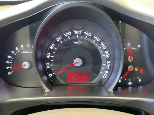 Kia Sportage III с пробегом 2011 года, цена 1 097 000 рублей, 220607 км, внедорожник, Автокод Объявления