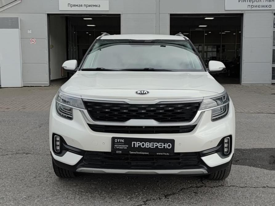 Kia Seltos I Казань  - изображение 2