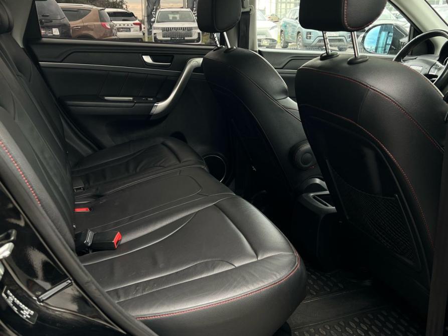 Haval H6 I Волгоград  - изображение 18