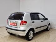 Hyundai Getz I Альметьевск  - изображение 23