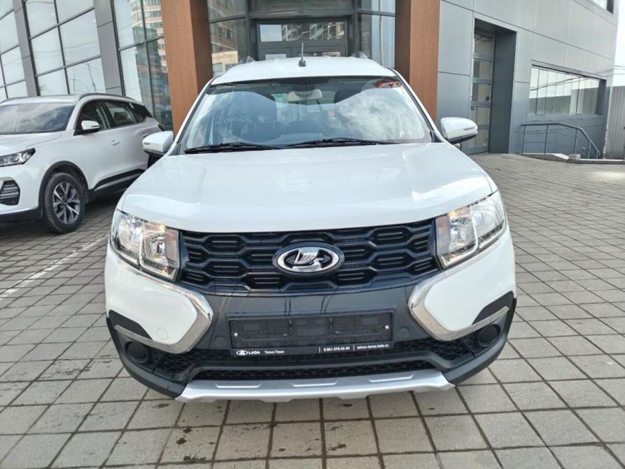 Lada (ВАЗ) Largus I Рестайлинг Краснодар  - изображение 2