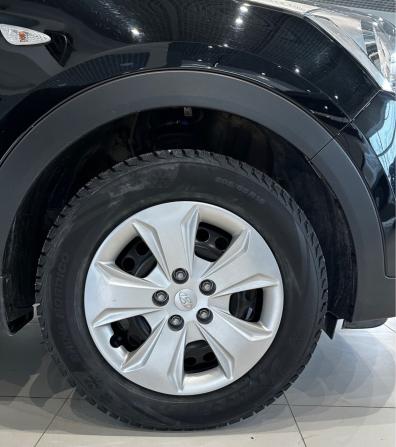 Hyundai Creta I с пробегом 2019 года, цена 1 645 000 рублей, 95387 км, внедорожник, Автокод Объявления