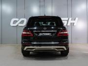 Mercedes-Benz M-Класс III (W166) Воронеж  - изображение 34