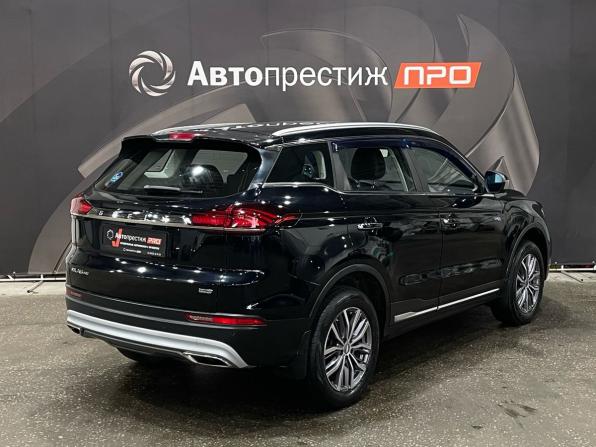 Geely Atlas Pro с пробегом 2021 года, цена 1 930 000 рублей, 50167 км, внедорожник, Автокод Объявления