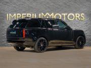 Land Rover Range Rover V Москва  - изображение 34
