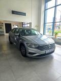Volkswagen Jetta VII Рестайлинг Чайковский  - изображение 24