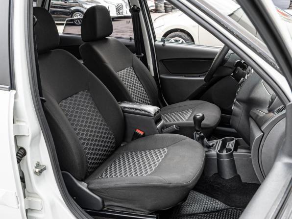 Lada (ВАЗ) Granta I Рестайлинг с пробегом 2020 года, цена 839 000 рублей, 79153 км, седан, Автокод Объявления