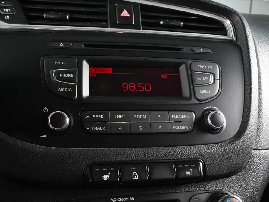 Kia Ceed II Рестайлинг Ростов-на-Дону  - изображение 13