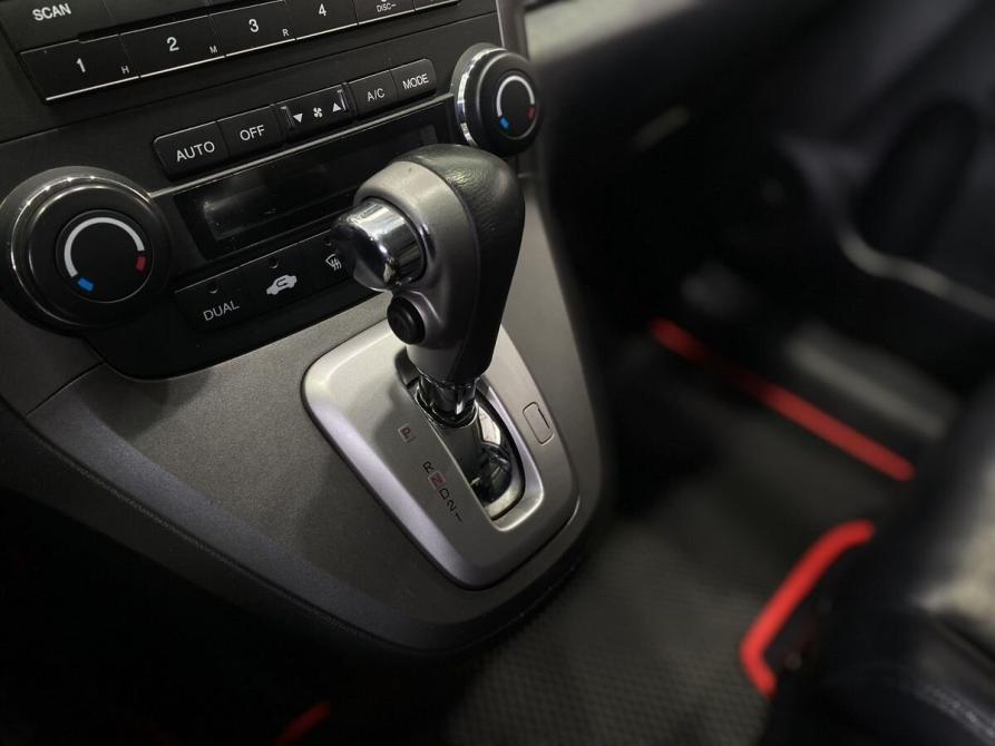 Honda CR-V III Ростов-на-Дону  - изображение 13