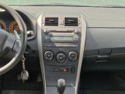 Toyota Corolla X (E140 E150) Екатеринбург  - изображение 22