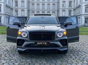 Bentley Bentayga I Рестайлинг Москва  - изображение 6