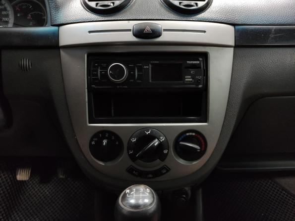 Chevrolet Lacetti I с пробегом 2006 года, цена 348 000 рублей, 232012 км, седан, Автокод Объявления