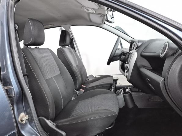 Lada (ВАЗ) Granta I с пробегом 2014 года, цена 403 000 рублей, 133744 км, лифтбек, Автокод Объявления