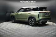 Jaecoo J7 I Крым  - изображение 33