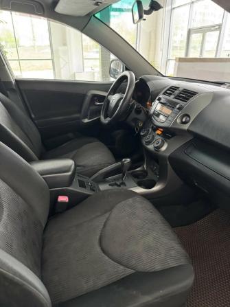 Toyota RAV4 III (XA30) с пробегом 2010 года, цена 940 000 рублей, 270000 км, внедорожник, Автокод Объявления