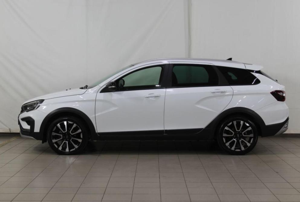 Lada (ВАЗ) Vesta I Рестайлинг (NG) Астрахань  - изображение 14