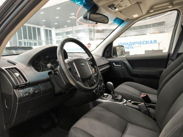 Land Rover Freelander II Рестайлинг с пробегом 2011 года, цена 1 550 000 рублей, 206872 км, внедорожник, Автокод Объявления
