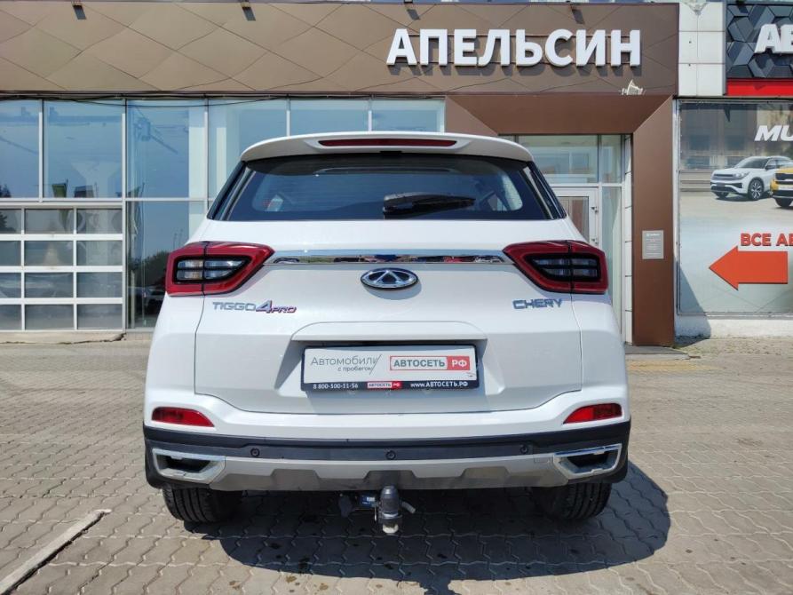 Chery Tiggo 4 Pro I Набережные Челны  - изображение 17