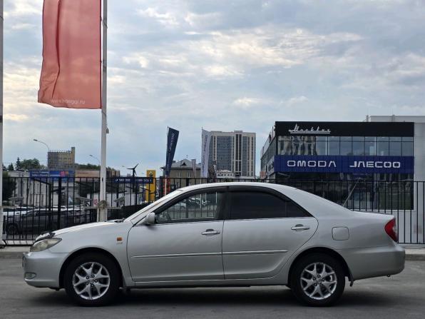 Toyota Camry V (XV30) с пробегом 2003 года, цена 651 000 рублей, 362546 км, седан, Автокод Объявления