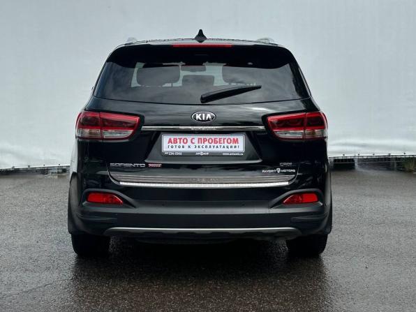 Kia Sorento III Prime с пробегом 2016 года, цена 2 920 000 рублей, 33571 км, внедорожник, Автокод Объявления