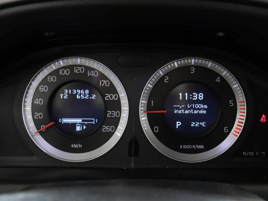 Volvo XC60 I Химки  - изображение 8