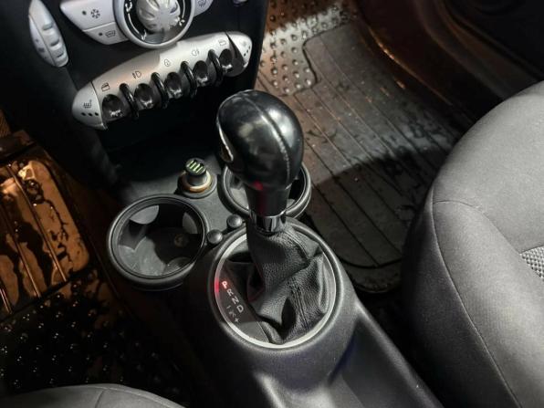 Mini Hatch II (R56) с пробегом 2007 года, цена 826 800 рублей, 168003 км, хэтчбек, Автокод Объявления
