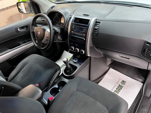 Nissan X-Trail II Рестайлинг с пробегом 2014 года, цена 1 365 000 рублей, 239772 км, внедорожник, Автокод Объявления