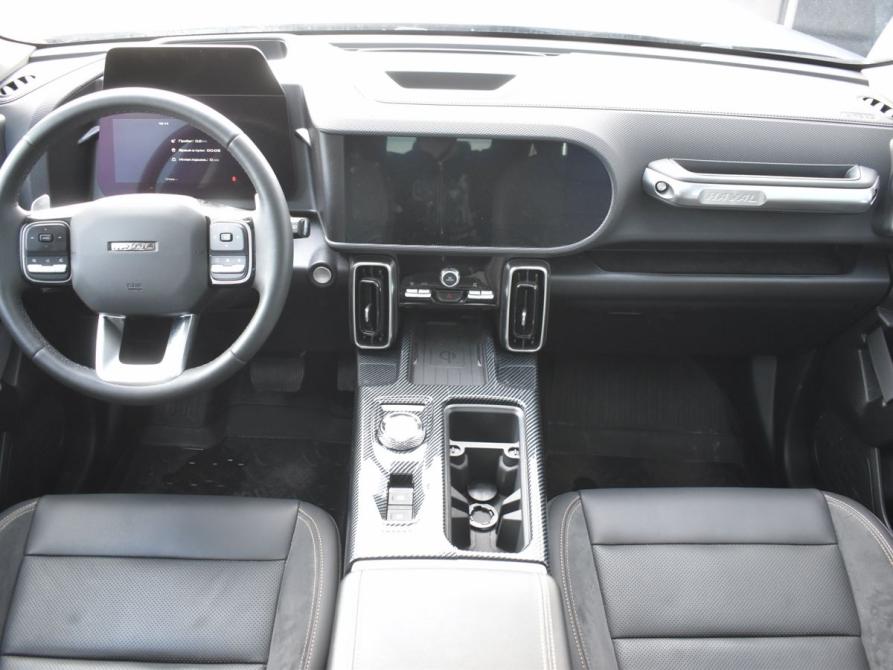 Haval Dargo Архангельск  - изображение 12