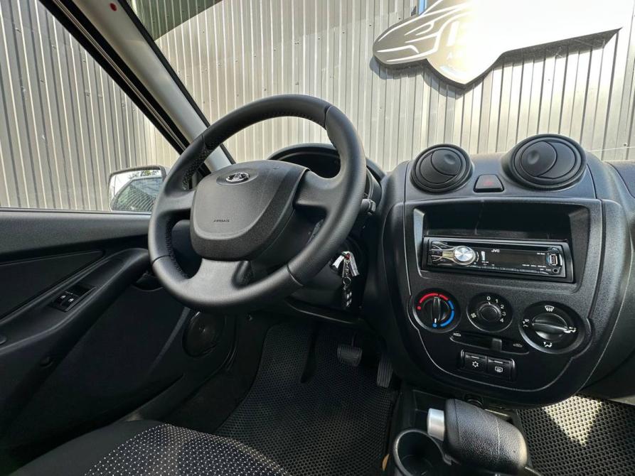 Lada (ВАЗ) Granta I Ижевск  - изображение 13