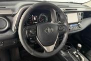 Toyota RAV4 IV (XA40) Рестайлинг Киров  - изображение 45