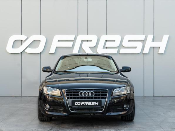 Audi A5 I (8T) с пробегом 2010 года, цена 1 120 000 рублей, 255743 км, лифтбек, Автокод Объявления