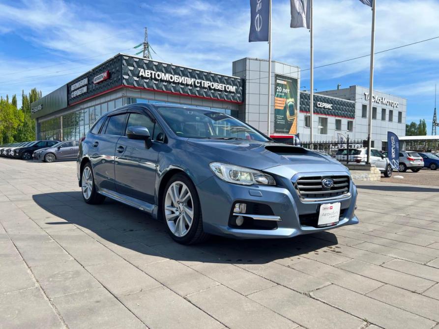 Subaru Levorg I Стерлитамак  - изображение 1