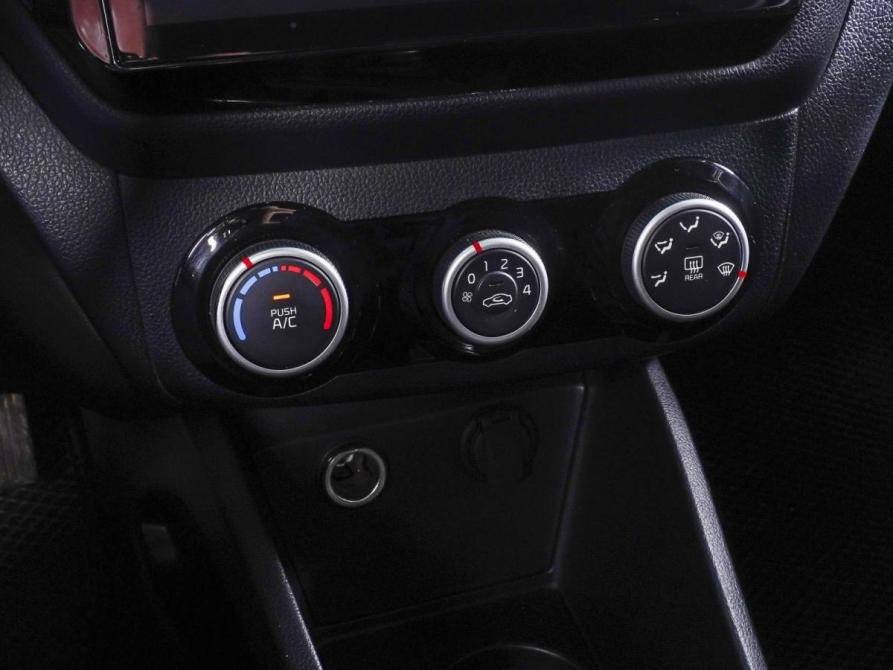 Kia Rio III Рестайлинг Ростов-на-Дону  - изображение 13