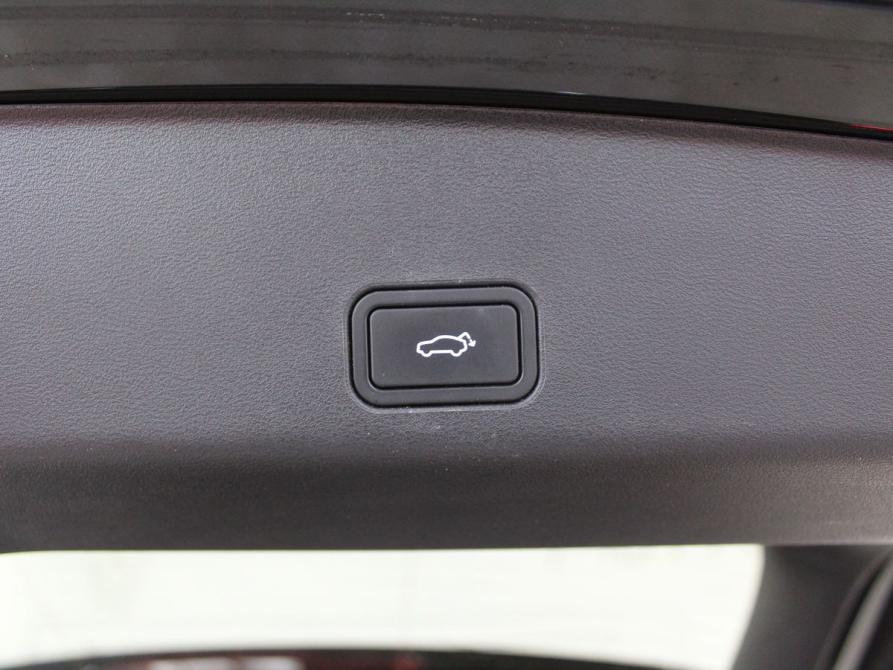 Geely Monjaro I Москва  - изображение 24