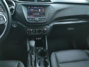 Chevrolet TrailBlazer III Москва  - изображение 27