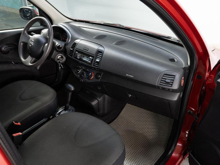 Nissan Micra III (K12) Тюмень  - изображение 14