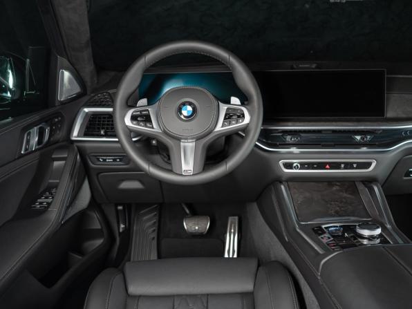 Новый BMW X6 III (G06) Рестайлинг 2026 года, цена 17 990 000 рублей, внедорожник, Автокод Объявления