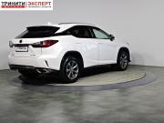 Lexus RX IV Белгород  - изображение 32