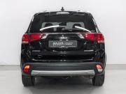 Mitsubishi Outlander III Рестайлинг 2 Москва  - изображение 36