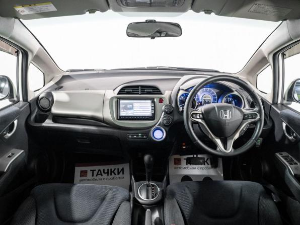 Honda Fit II с пробегом 2011 года, цена 749 500 рублей, 213509 км, хэтчбек, Автокод Объявления