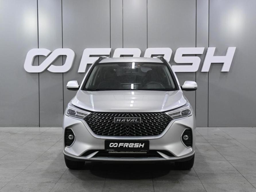 Haval M6 II Ростов-на-Дону  - изображение 3