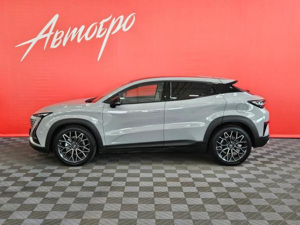 Changan UNI-T I с пробегом 2023 года, цена 2 195 000 рублей, 72574 км, внедорожник, Автокод Объявления