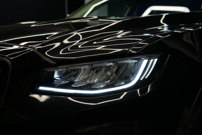 Geely Atlas Pro с пробегом 2023 года, цена 2 290 000 рублей, 63865 км, внедорожник, Автокод Объявления