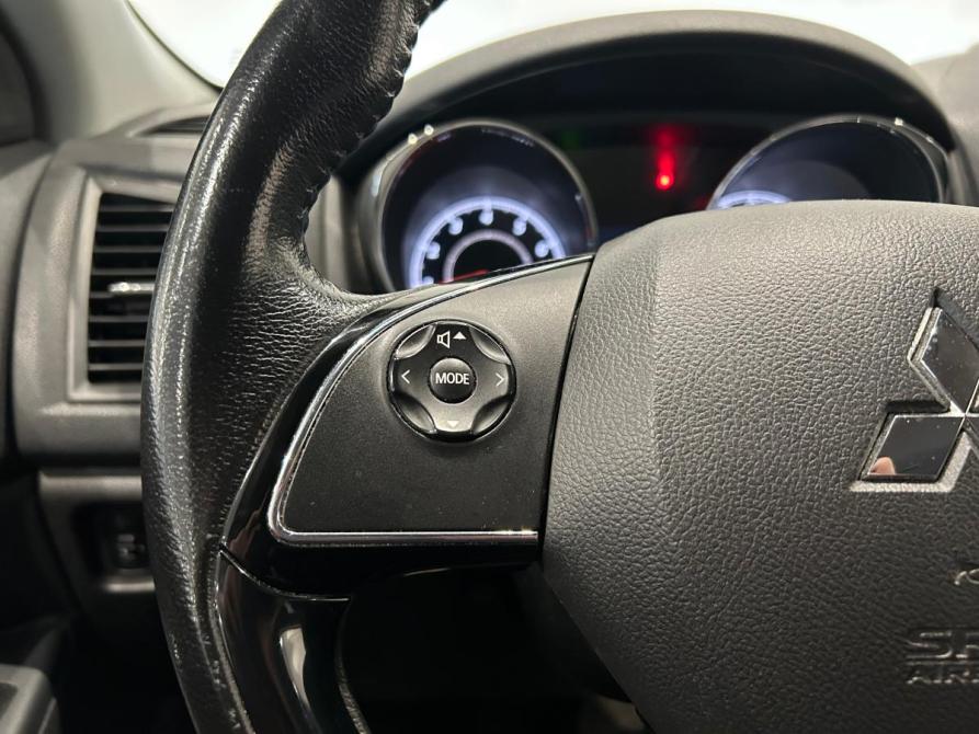 Mitsubishi ASX I Рестайлинг 2 Санкт-Петербург  - изображение 13