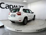 Nissan Terrano III (D10) Новосибирск  - изображение 19