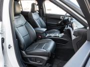 Ford Explorer VI Краснодар  - изображение 39