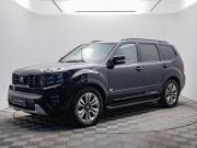 Kia Mohave I Рестайлинг 2 Москва  - изображение 21