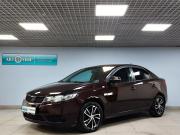 Kia Cerato II Москва  - изображение 20