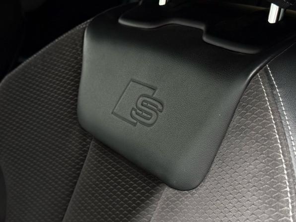 Audi A5 II (F5) с пробегом 2019 года, цена 3 669 000 рублей, 135195 км, лифтбек, Автокод Объявления